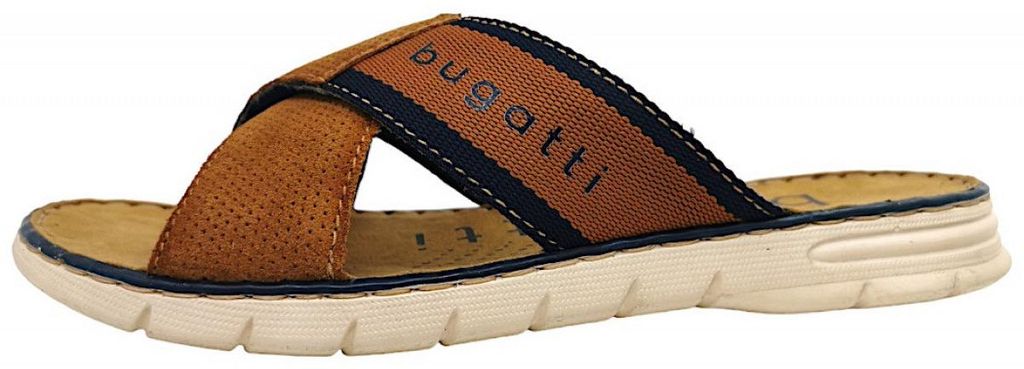 Bugatti 315A328614696363 (45/cognac-cognac) Produktbild 
