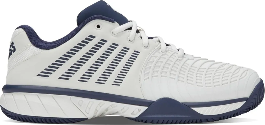 Chaussures Tennis K-Swiss Express Light 3 Anti-Douleur et Grande Stabilité