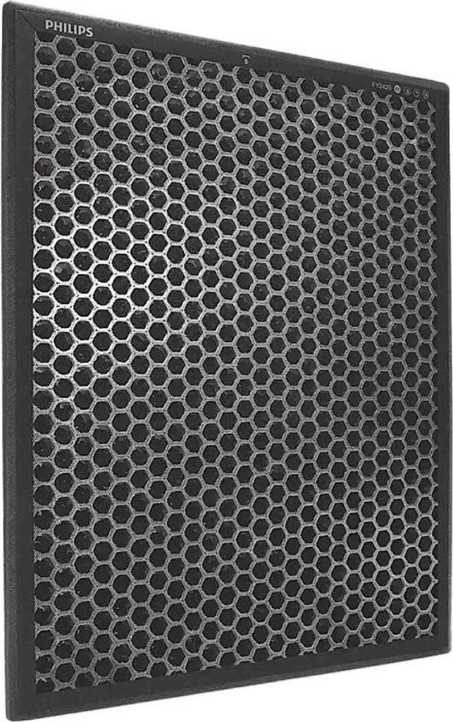 Philips 1000 series Series 1000 FY1413/30 NanoProtect Aktivkohlefilter, Luftreinigerfilter, Karbon, 99,97%, Box