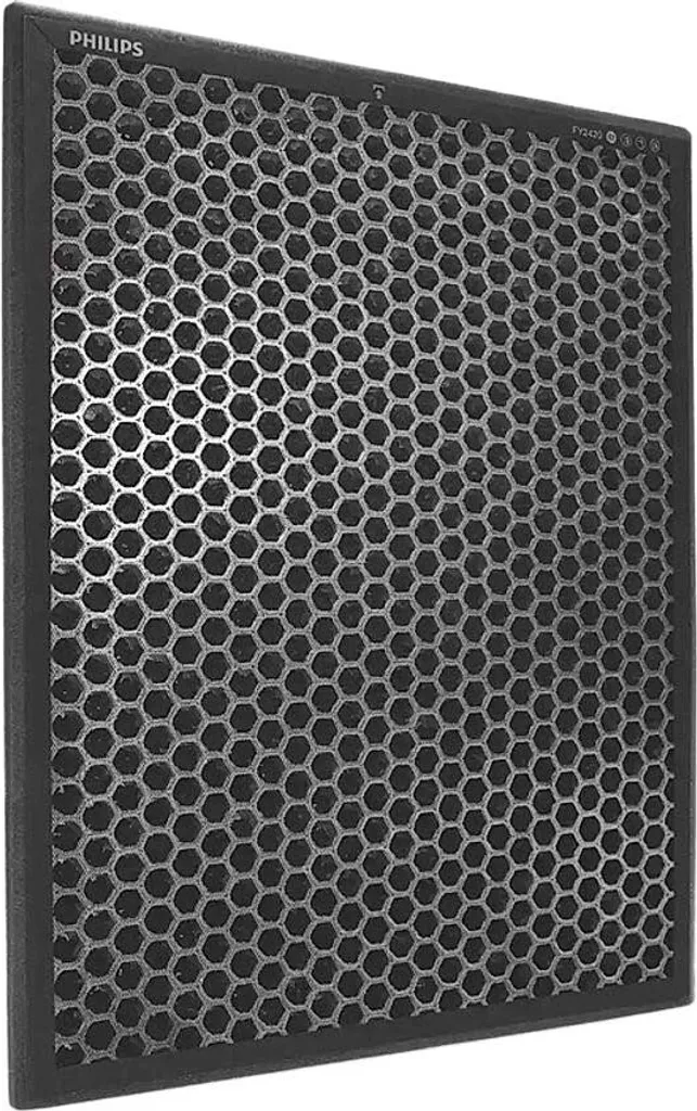 Filtre Charbon Actif Philips FY1413/30 NanoProtect Efficacité 99,97%