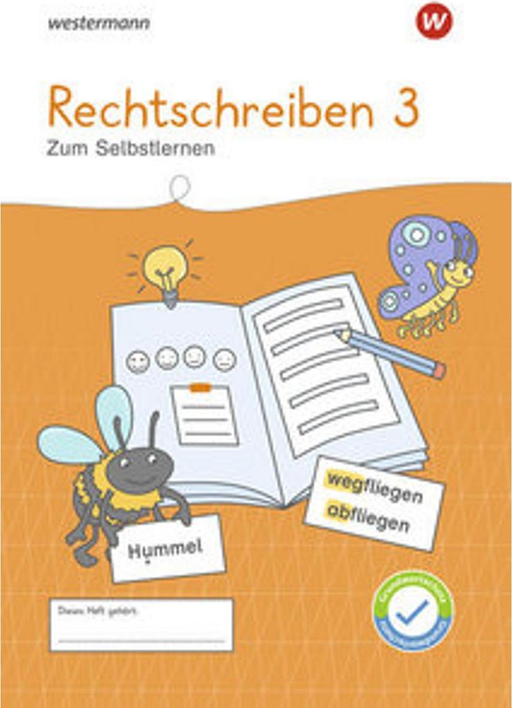 Westermann Unterrichtsmaterialien Grundschule. Obrázek produktu 
