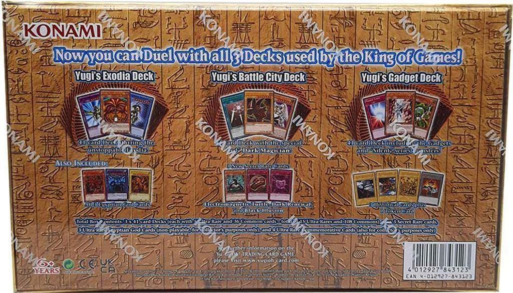 yugioh special summon spellcaster from deck Amazon.com: Yu-Gi-Oh! - Magical Something - SR08-EN010 - Common - 1st  Edition main image 0
