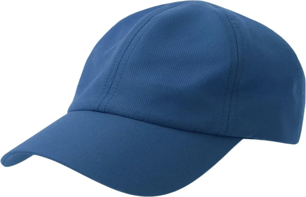 Regala un Atlantis Isar: Cappellino Jacquard Blu Reale di Classe