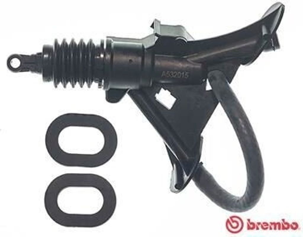 BREMBO C 24 016 - OE 1370929 Geberzylinder, Kupplung für Transit, Transit Tourneo