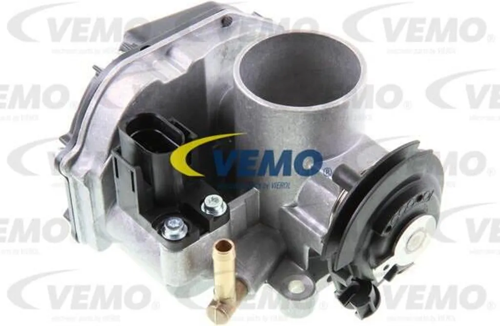Boîtier de papillon VEMO haute précision pour Skoda Octavia et VW Lupo