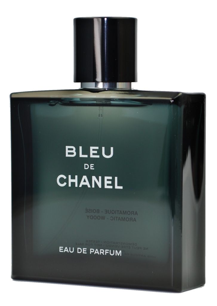 Chanel Bleu M Eau De Parfum 100ML – RBG Brands USA