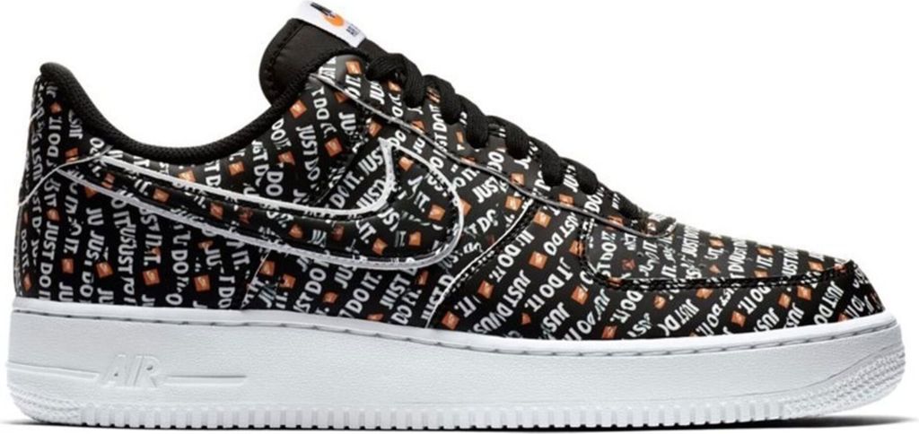 Nike Schuhe Air Force 1 07 LV8 Jdi, AO6296001
