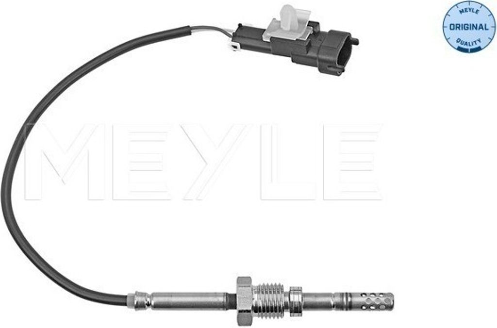 MEYLE 614 800 0086 Abgastemperatursensor für CHEVROLET Epica KL1 260mm