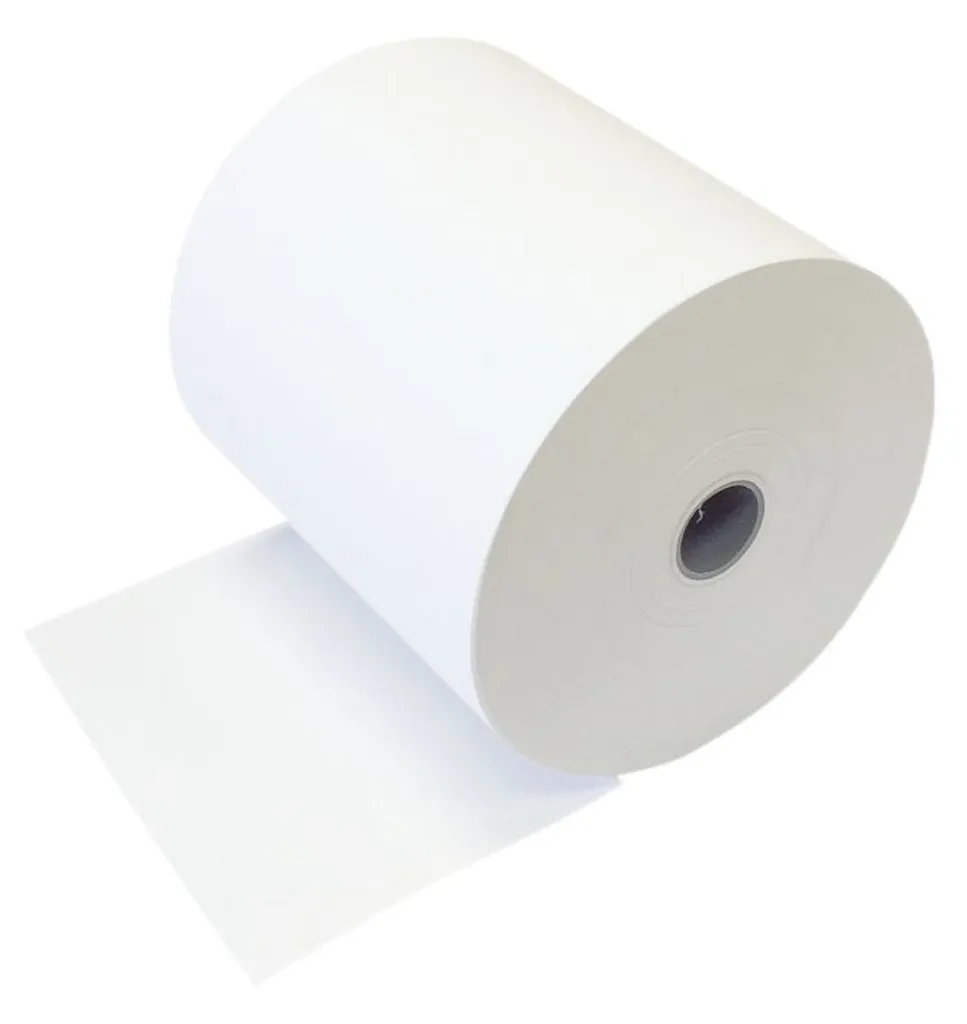 Fornitura Rotoli Termici Veit 76x64x12mm 50m - Alta Resonanza Termica