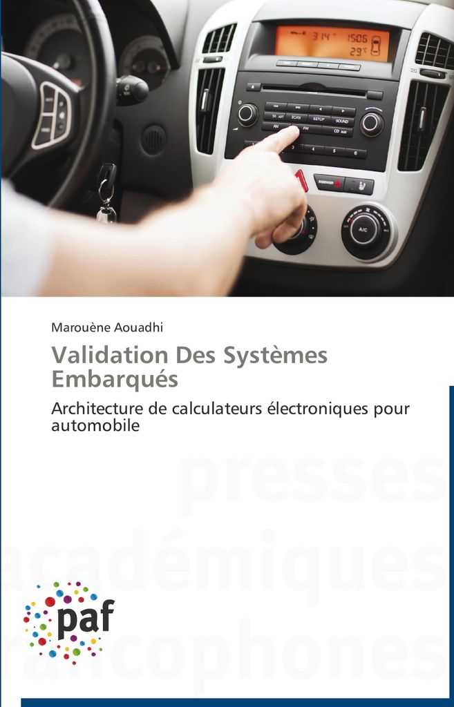 Validation Des Systèmes Embarqués