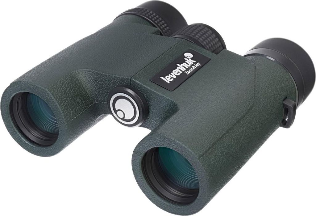 Levenhuk Karma PRO 8x25 Fernglas