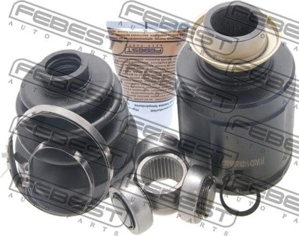 Réparation transmission Honda : joint OE 44305TA2J50 pour modèles Civic