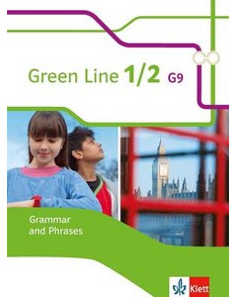 Green Line 1/2 G9