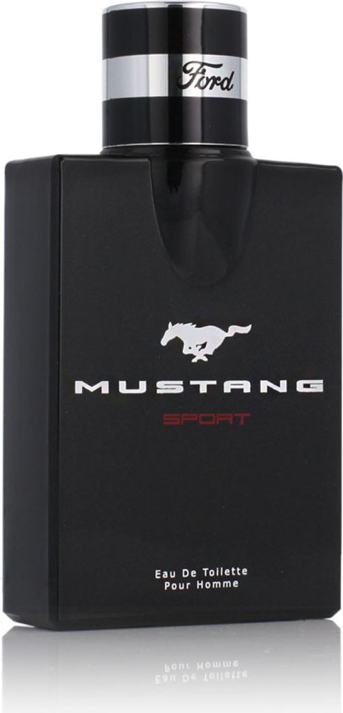 Mustang Mustang Sport EDT 100 ml M Obrázok produktu 