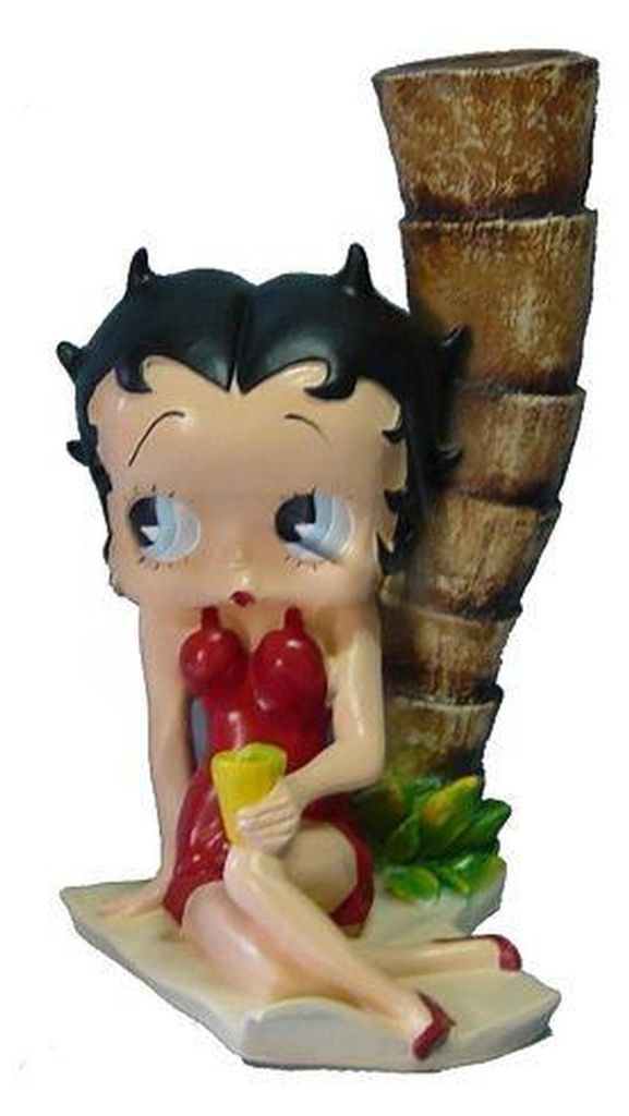 Vase Blumenvase Vasen Deko Statue Blumentopf Dekoration Töpfe Figuren Statuen