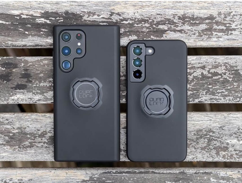 Puzdro na mobilný telefón QUAD LOCK - iPhone 11 Obrázok produktu 