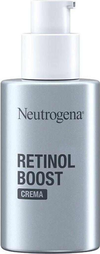 Neutrogena Retinol Verstärkung Creme 50 ml