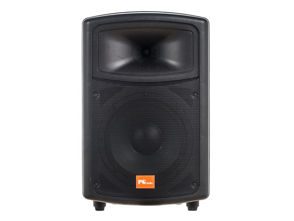 PG Audio PA 100,Disko,Party,Pa Lautsprecher,10 Zoll,1 Stück Produktbild 
