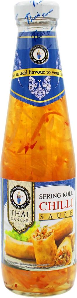 TD Frühlingsrollen Sauce 300ml Produktbild 