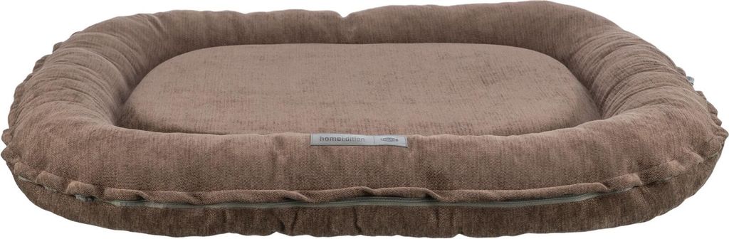 TRIXIE Vital Kissen Lennox - braun - 110 × 85 cm Produktbild 