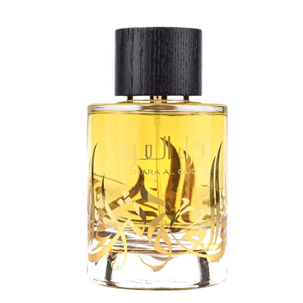 Ard al Zaafaran Thara al Oud Woda perfumowana, 100 ml