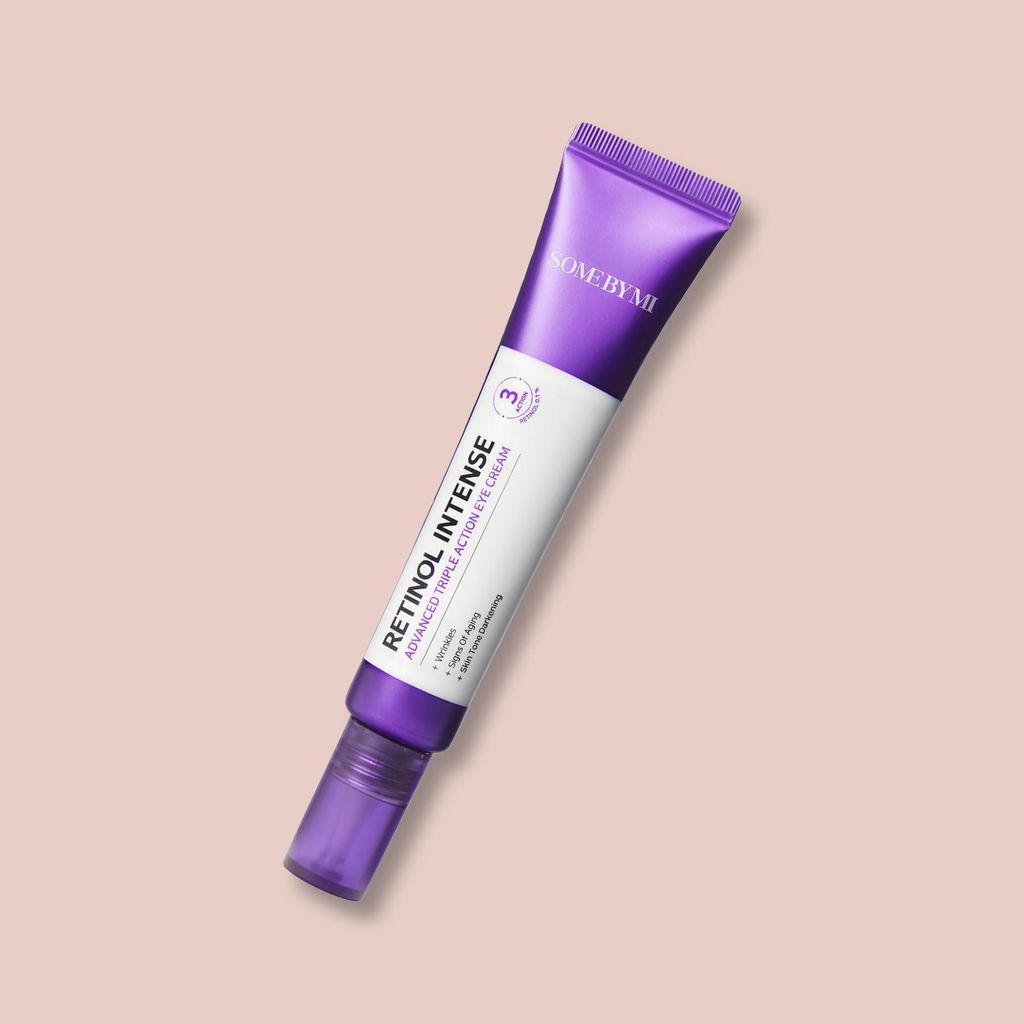 Some By Mi Retinol Intense Advanced Triple Action Eye Cream Obrázok produktu 