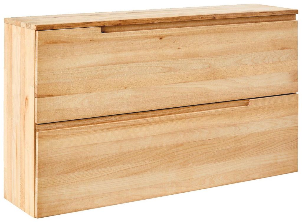 Linea Natura Hängeschuhschrank LINEA