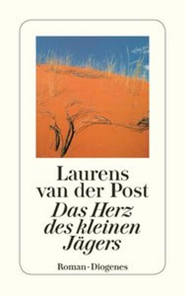 Das Herz des kleinen Jägers