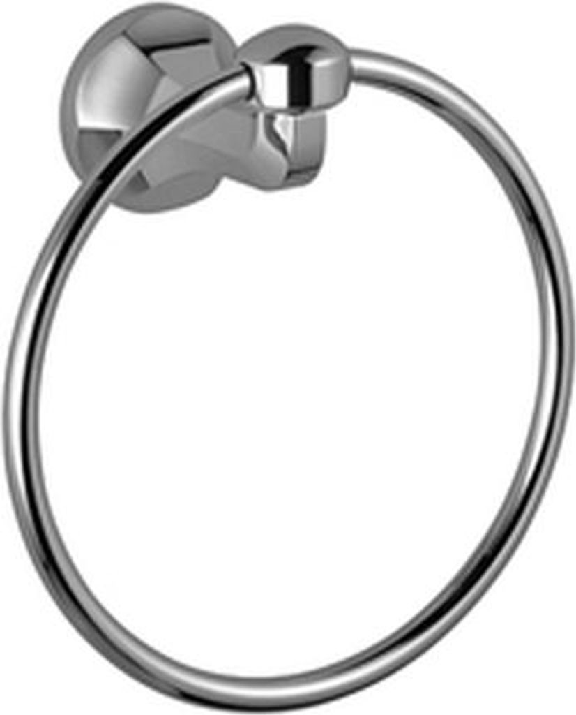 Dornbracht MADISON Handtuchring 185mm, 83200361-28 Produktbild 