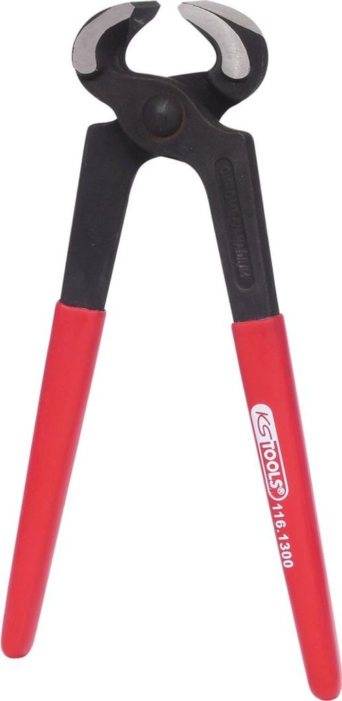 KS-Tools 116.1300-E Schwere-Beißzange,200mm