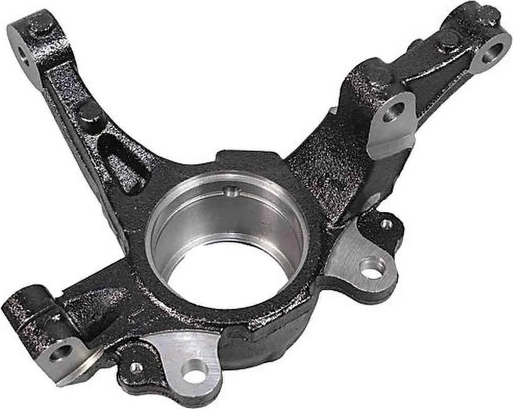 Fusée de suspension METZGER 58144101 corrige le jeu de direction FIAT QUBO
