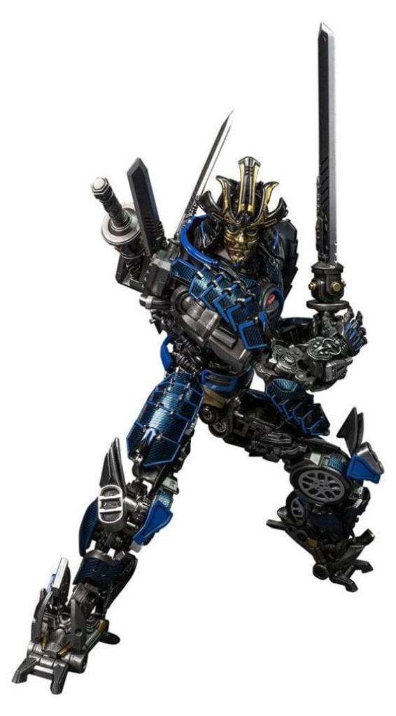 Transformers: Ära des Untergangs AMK Pro Series Model Kit Drift 16 cm