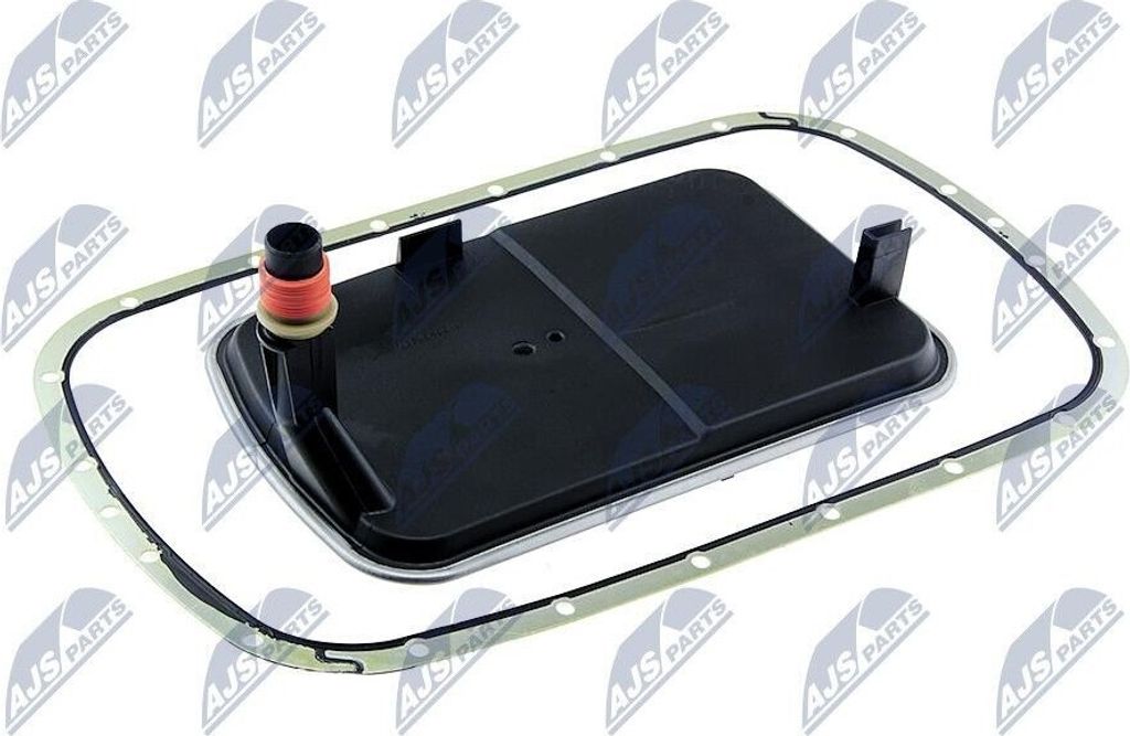 NTY FSF-BM-004 Hydraulikfiltersatz AT Automatikgetriebe für BMW X5 (E53)
