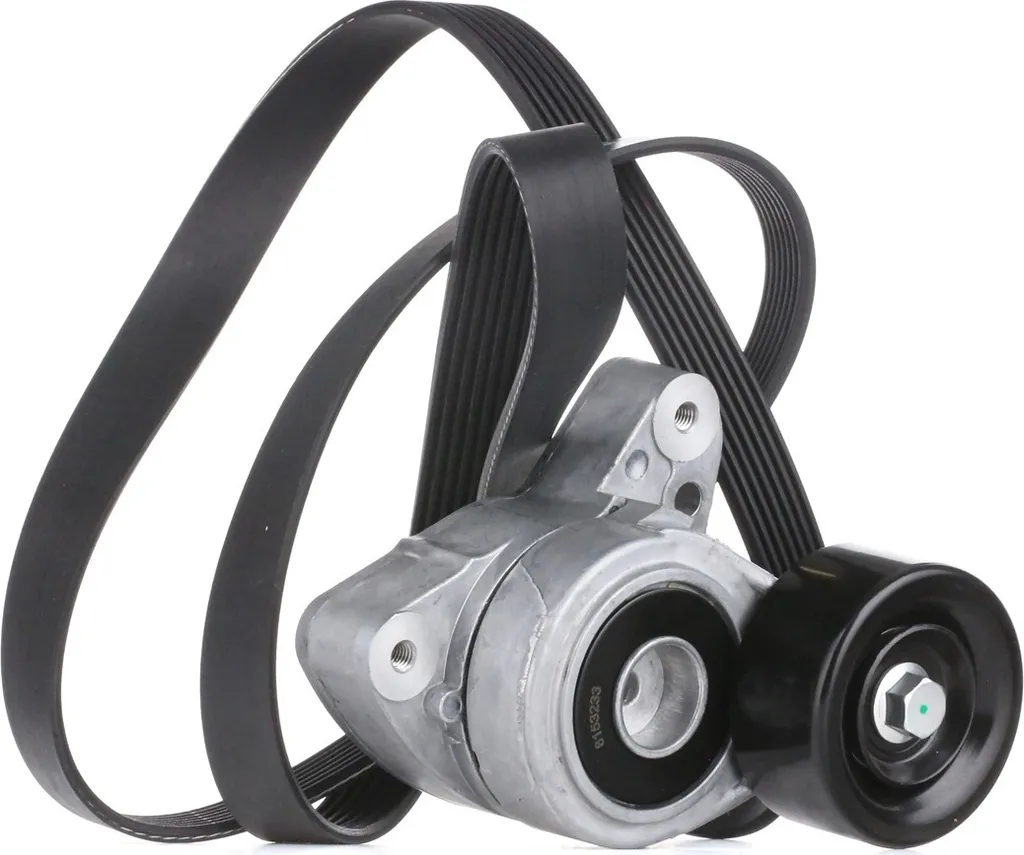 Kit Courroie Accessoire STARK SKRBS-1200411 pour Accord VII OE 31170PNA003