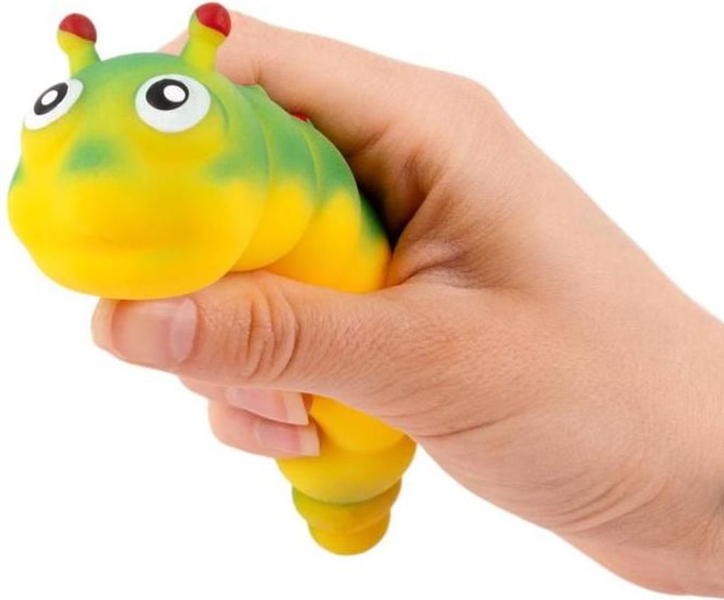 Trendhaus Stiesnená húsenica Molly 0 0 STK Obrázok produktu 