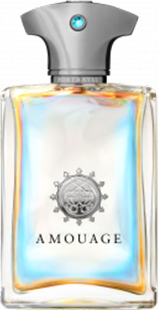 Amouage Portrayal Eau de Parfum für Damen 100 ml