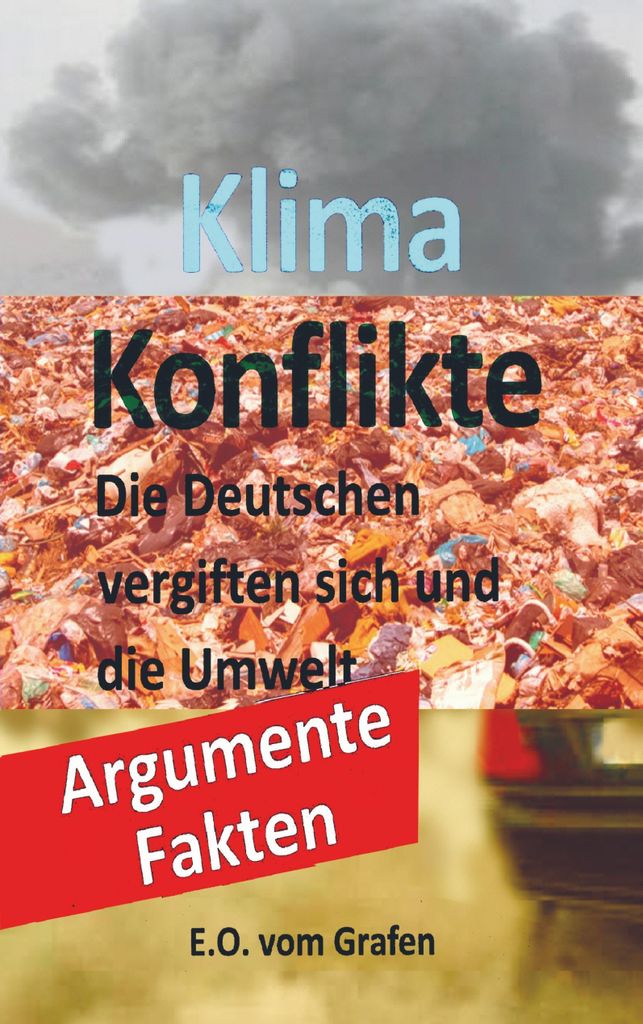 Klima Konflikte