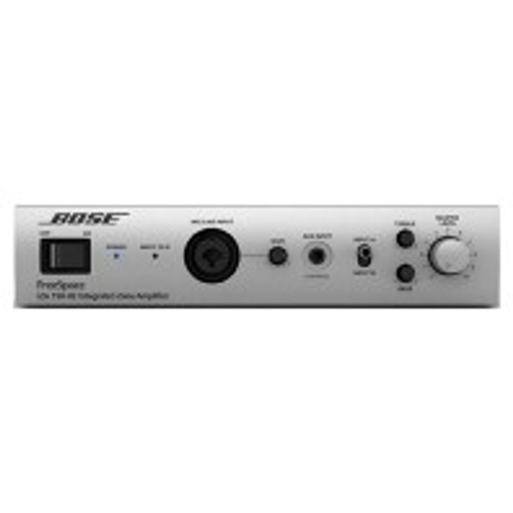 Bose FreeSpace IZA190-HZ
