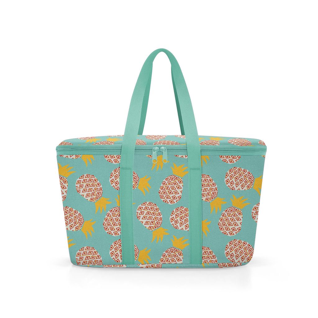 reisenthel coolerbag, Kühltasche, Isoliertasche, Produktbild 2
