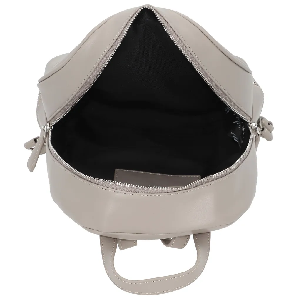 REPLAY Zaino Backpack Iron Black - Caratteristiche e Specifiche Tecniche - 6