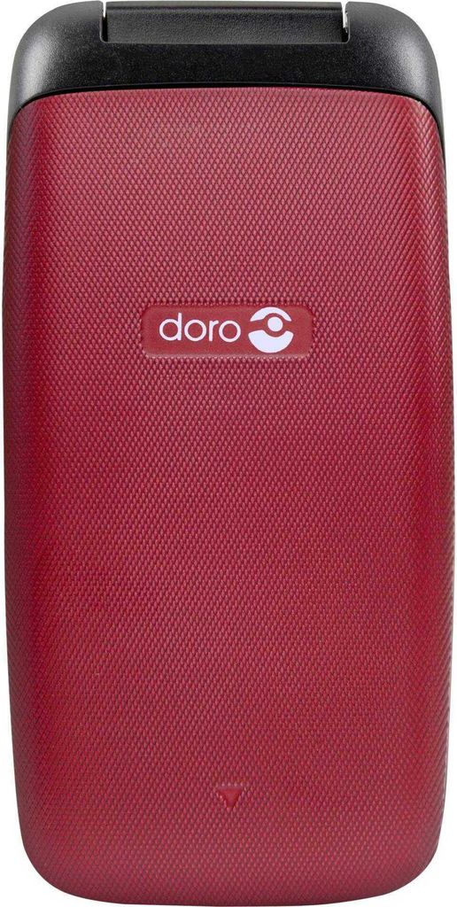Primo 401 by Doro (rot) Produktbild 5