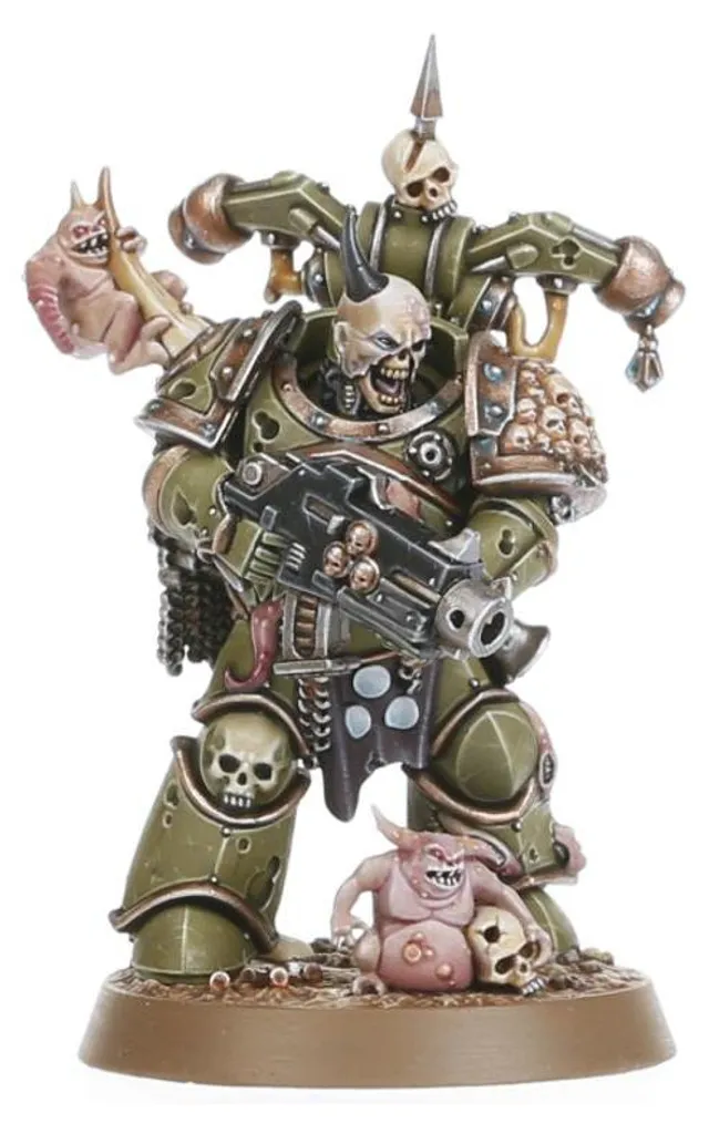 Warhammer 40,000 Kill Team Starter Set 2024 - Jeu de Base Complet - 12