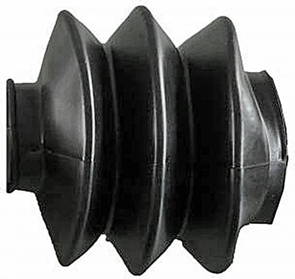 Soufflet de protection AL-KO pour commande d'inertie remorque 3500 kg
