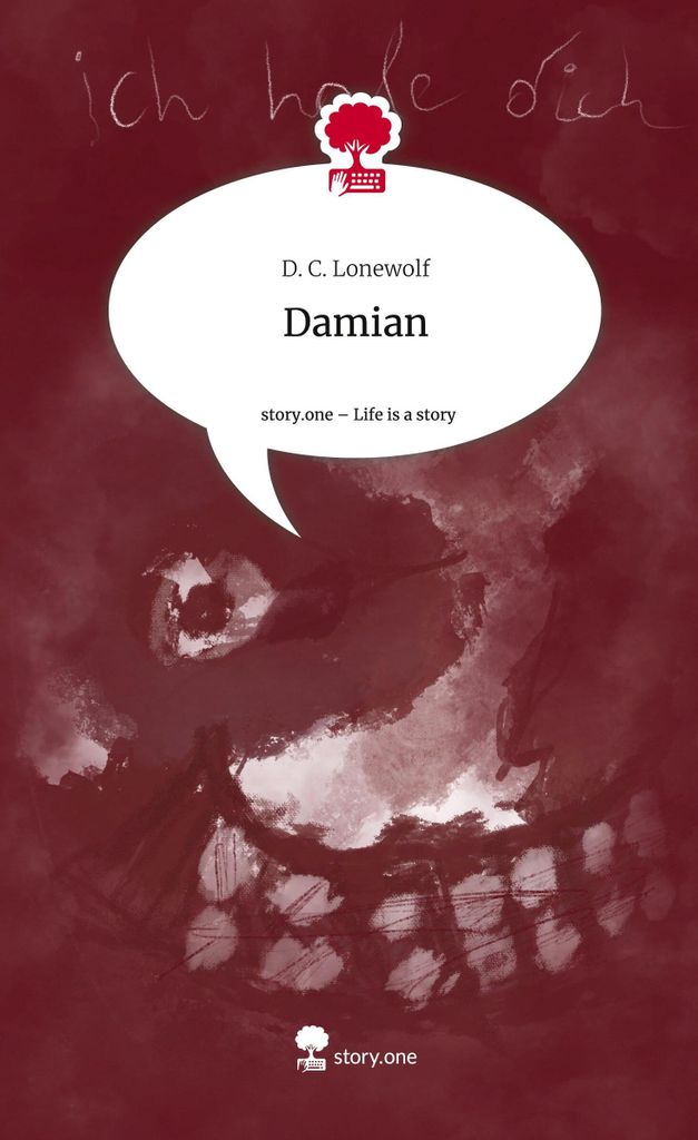 Damian. Life is a Story - story.one