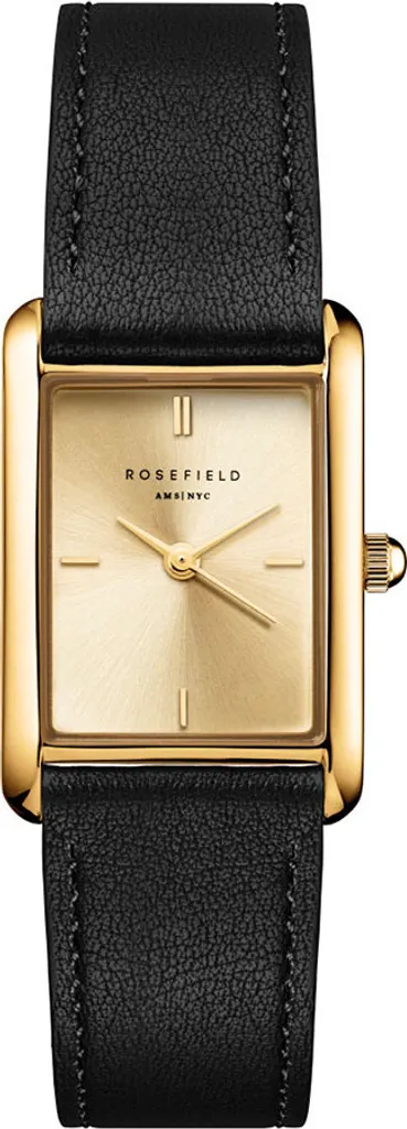 Montre Rosefield HCBLG-H07 champagne : style luxe sans compromis