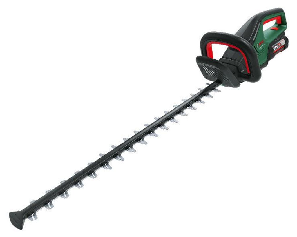 Taille-haies sans fil BOSCH Advanced HedgeCut 36V-65-28 + 1 Image du produit 