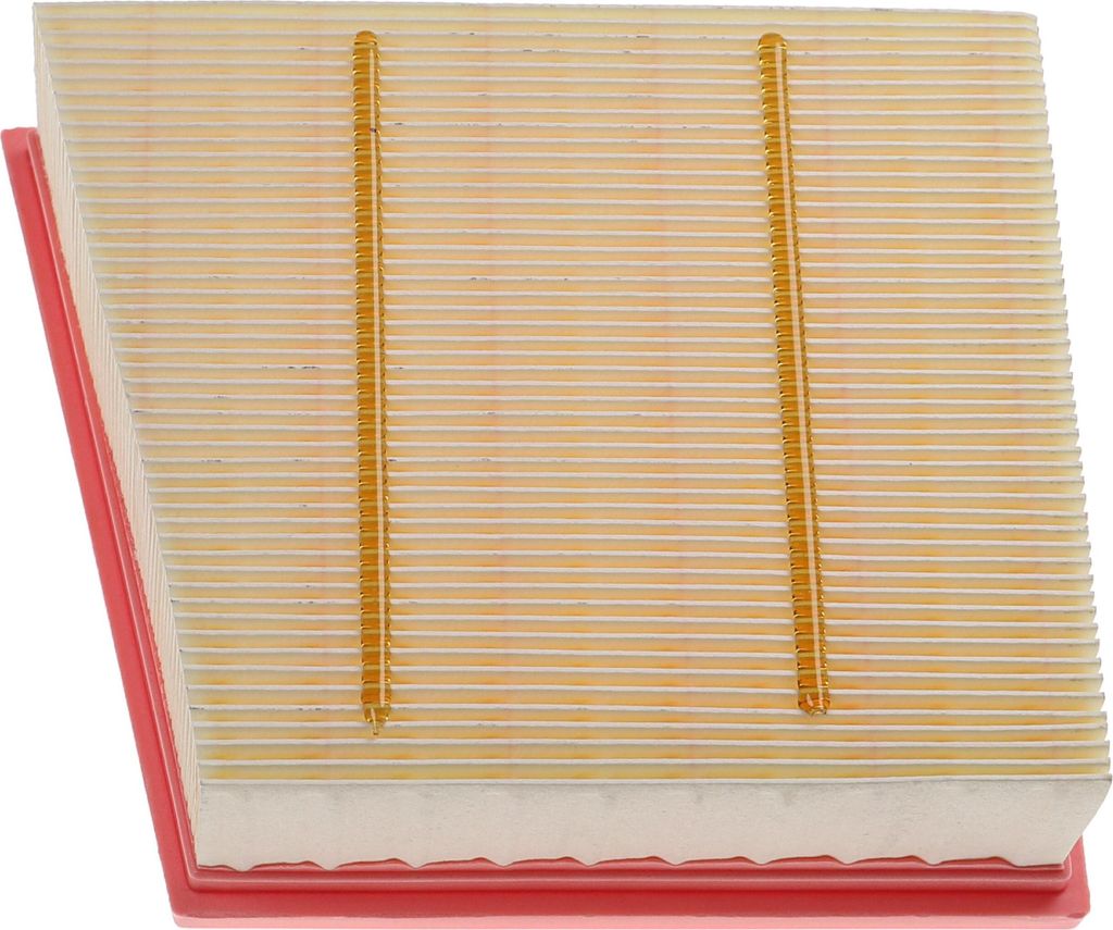 vhbw Luftfilter Ersatz für ITN FA2109 für PKW - Motor-Filter