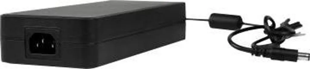 NETGEAR EPS200W: Power Up Your Network | 200W PoE Adapter Black - 6
