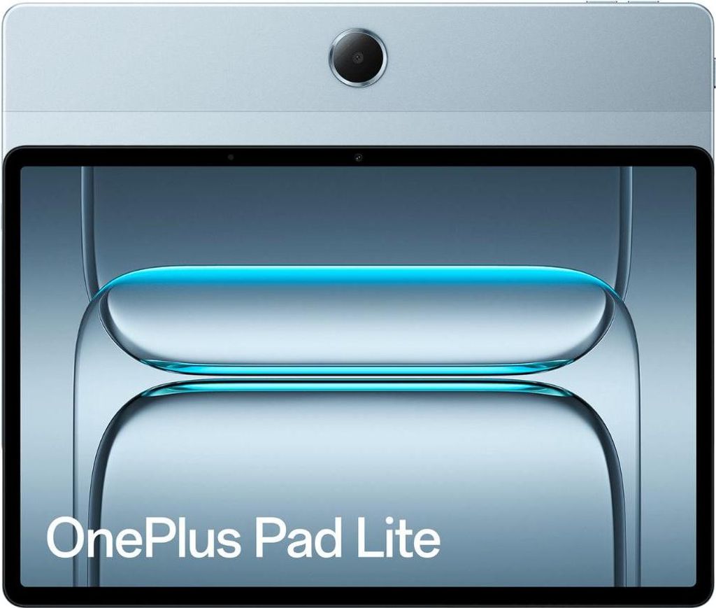 OnePlus Pad Lite 11" 6GB/128GB WiFi Blau (Aero Blue) Produktbild 
