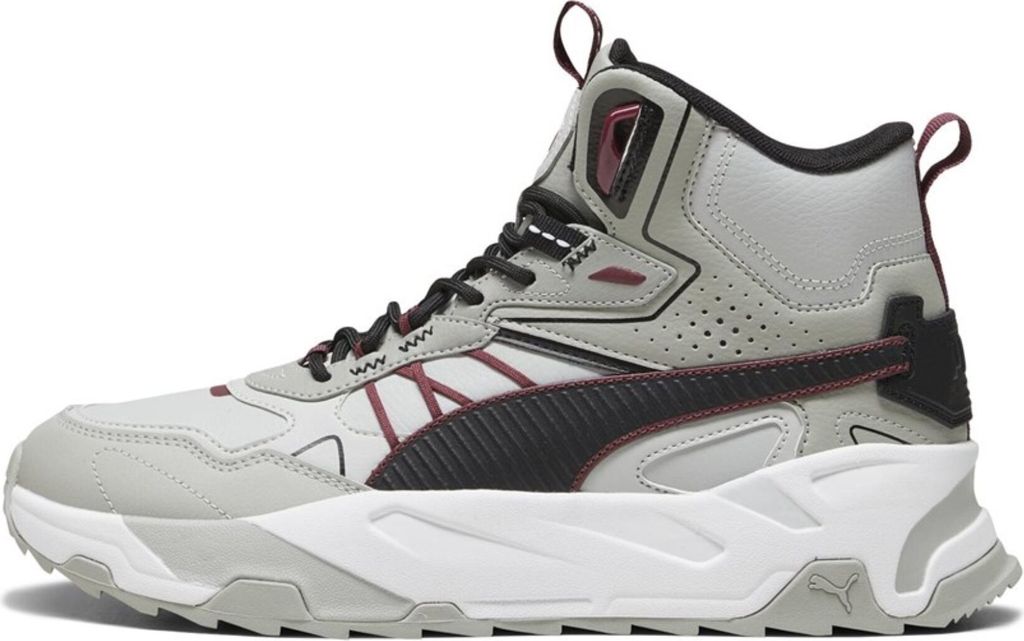 Schuhe Puma Trinity Mid Hybrid L 39398502